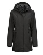 Women´s All Weather Parka – Black