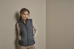 Crossover Bodywarmer with Softshell Padding – image 2