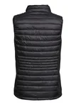 Crossover Bodywarmer with Softshell Padding – image 4