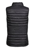 Crossover-Bodywarmer mit Softshell-Wattierung – Bild 4
