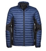 Tee Jays Softshell-Jacke mit Shaped Fit, Black/Black S, TJ9626 – Bild 3