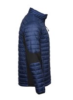 Tee Jays Softshell-Jacke mit Shaped Fit, Black/Black S, TJ9626 – Bild 5