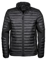 Tee Jays Softshell-Jacke mit Shaped Fit, Black/Black S, TJ9626 – Bild 2