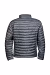 Tee Jays Zepelin Jacke mit Slim-Schnitt, Deep Navy XXL, TJ9630 – Bild 4