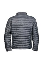 Tee Jays Zepelin Jacke mit Slim-Schnitt, Black XXL, TJ9630 – Bild 4