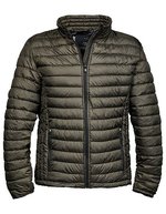 Men´s Zepelin Jacket – Dark Olive