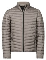 Men´s Zepelin Jacket – Driftwood