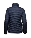 Tee Jays Slim Fit Zepelin Jacket for Women, Black L, TJ9631 – image 4
