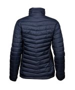 Tee Jays Slim Fit Zepelin Jacke für Damen, Black L, TJ9631 – Bild 4