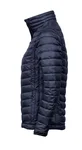 Tee Jays Slim Fit Zepelin Jacket for Women, Black L, TJ9631 – image 5