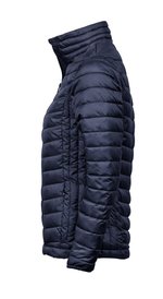 Tee Jays Slim Fit Zepelin Jacke für Damen, Black L, TJ9631 – Bild 5