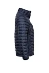 Tee Jays Slim Fit Zepelin Jacket for Women, Black L, TJ9631 – image 6