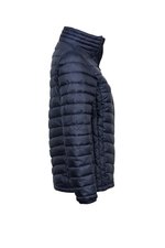 Tee Jays Slim Fit Zepelin Jacke für Damen, Black L, TJ9631 – Bild 6