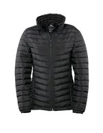 Women´s Zepelin Jacket – Black