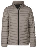 Women´s Zepelin Jacket – Driftwood