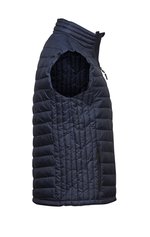 Tee Jays Moderne Bodywarmer Weste mit Innentasche, Deep Navy L, TJ9632 – Bild 5