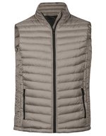Men´s Zepelin Bodywarmer – Driftwood