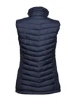 Tee Jays Bodywarmer, wind- und wasserabweisend für Damen, Black S, TJ9633 – Bild 4