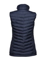 Tee Jays Bodywarmer, wind- und wasserabweisend für Damen, Black S, TJ9633 – Bild 4