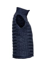 Tee Jays Bodywarmer, wind- und wasserabweisend für Damen, Black S, TJ9633 – Bild 5