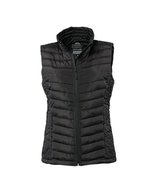 Women´s Zepelin Bodywarmer – Black