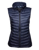 Women´s Zepelin Bodywarmer – Deep Navy