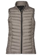 Women´s Zepelin Bodywarmer – Driftwood