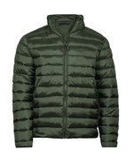 Tee Jays Leichte GRS Ripstop Jacke mit Isolierung, Black XS, TJ9644 – Bild 3