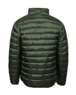 Tee Jays Leichte GRS Ripstop Jacke mit Isolierung, Black XS, TJ9644 – Bild 4