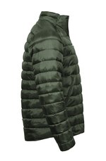 Tee Jays Leichte GRS Ripstop Jacke mit Isolierung, Black XS, TJ9644 – Bild 6
