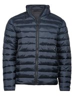 Tee Jays Leichte GRS Ripstop Jacke mit Isolierung – Navy