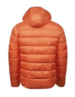 Tee Jays GRS Ripstop Jacke mit Kapuze, Black XS, TJ9646 – Bild 4