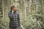 Tee Jays Winterjacke aus recyceltem Material für Damen, Black S, TJ9647 – Bild 1