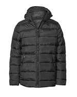 Tee Jays Winterjacke aus recyceltem Material für Damen, Black S, TJ9647 – Bild 3