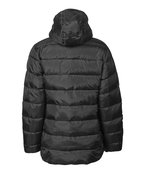 Tee Jays Winterjacke aus recyceltem Material für Damen, Black S, TJ9647 – Bild 4