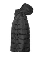 Tee Jays Winterjacke aus recyceltem Material für Damen, Black S, TJ9647 – Bild 5