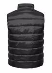 Tee Jays Gilet leggero da Uomo in Poliestere riciclato, Deep Green L, TJ9648 – immagine 4