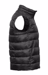 Tee Jays Gilet leggero da Uomo in Poliestere riciclato, Deep Green L, TJ9648 – immagine 6