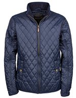 Richmond Jacke – Deep Navy