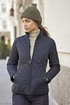 Fitted Richmond Jacket made of Nylon – image 2