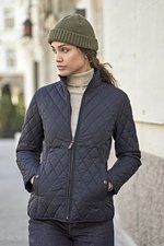 Taillierte Richmond Jacke aus Nylon – Bild 1