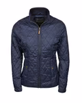 Fitted Richmond Jacket made of Nylon – image 3