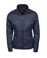 Taillierte Richmond Jacke aus Nylon – Bild 3