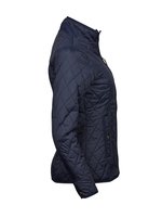 Taillierte Richmond Jacke aus Nylon – Bild 5