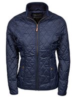 Taillierte Richmond Jacke aus Nylon – Bild 2