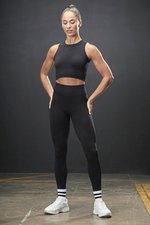 Ladies´ Cropped Tank – Bild 1