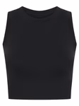 Ladies´ Cropped Tank – Bild 3