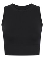 Ladies´ Cropped Tank – Bild 3