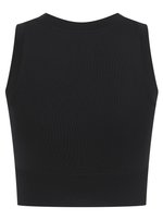 Ladies´ Cropped Tank – Bild 4