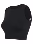 Ladies´ Cropped Tank – Bild 5